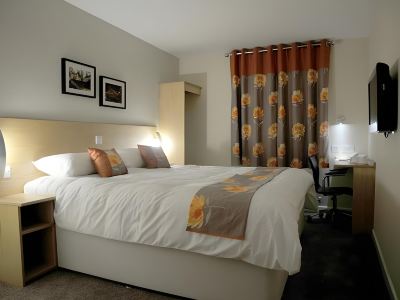 Royal George Hotel