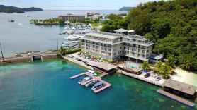 Sea Passion Hotel