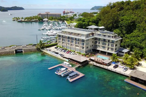 Sea Passion Hotel