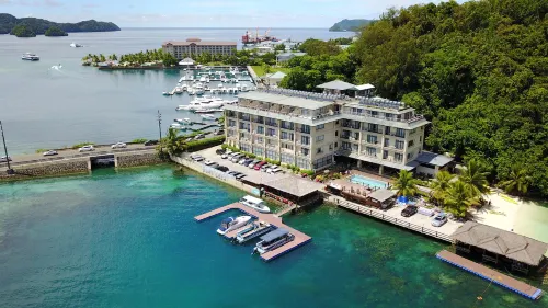 Sea Passion Hotel