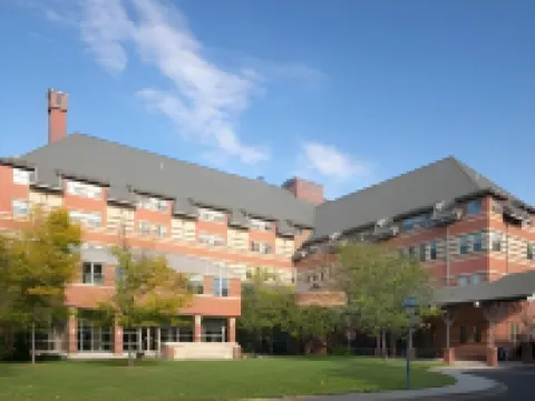 Kellogg Conference Hotel Capitol Hill at Gallaudet University Hotels near United States Capitol