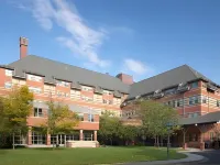 Kellogg Conference Hotel Capitol Hill at Gallaudet University Hotel in zona Gallaudet University