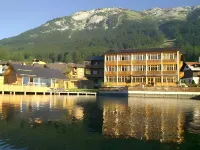 Seehotel Grundlsee Hotels in Bad Aussee