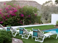 Naries Namakwa Retreat - Pools