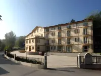 Hotel Valentino Hôtels à : Melazzo