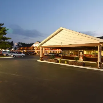 Baymont by Wyndham Effingham