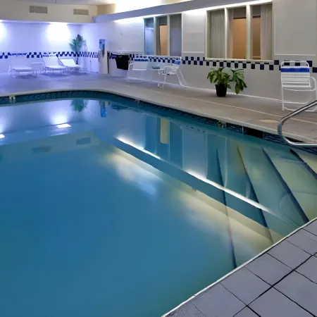 Fairfield Inn Dothan