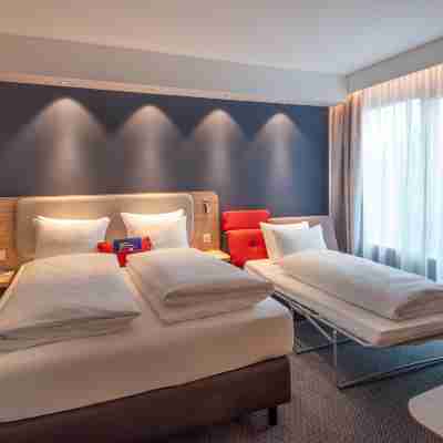 Holiday Inn Express Heilbronn Rooms
