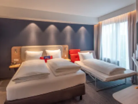 Holiday Inn Express HEILBRONN by IHG Hotéis em Heilbronn