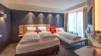 Holiday Inn Express Heilbronn Hôtels à : Ilsfeld