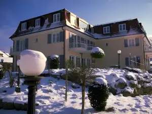 Hotel Villa Seeschau - Adults Only