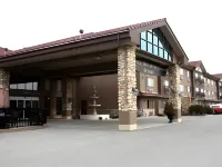 Prestige Rocky Mountain Resort, BW Premier Collection