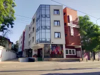 Atrium Hotel Bucharest City Center Hotels in Sector 2