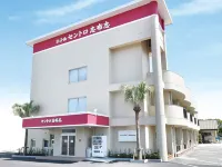 Centro Shibushi Hotel di Kushima