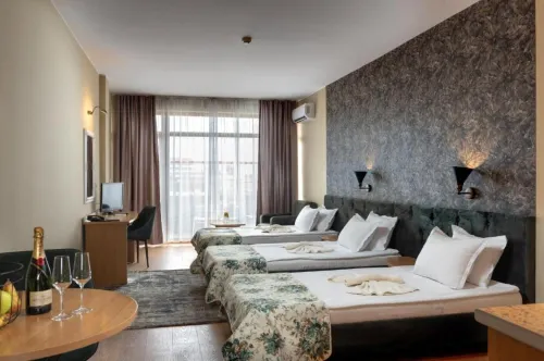 Hotel Avenue