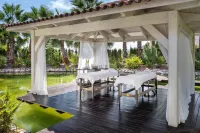 Melia Villaitana - spa
