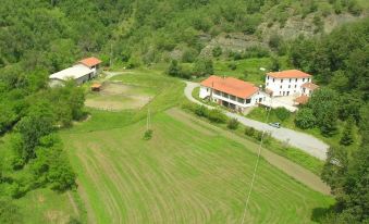 Agriturismo Cascina del Vai