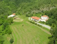 Agriturismo Cascina del Vai Hotel di Serole