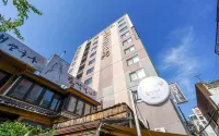 Hotel Home Hotels in Busan