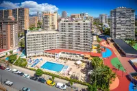 Hotel Servigroup Orange Hotels in der Nähe von Platja de Llevant