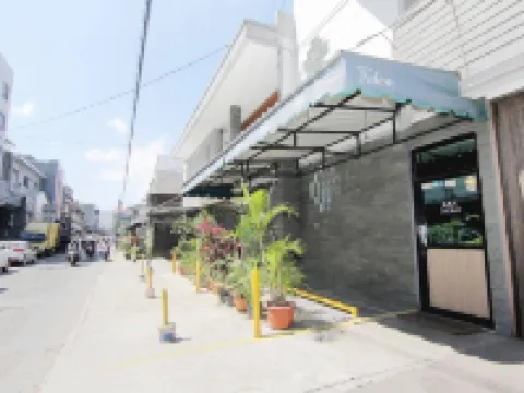 Hotel Palem Hotels in Andir