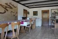 Pension Schwarzwaldblick Hotels in Hornberg