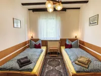 Am Hohen Bogen Hotels in Hohenwarth