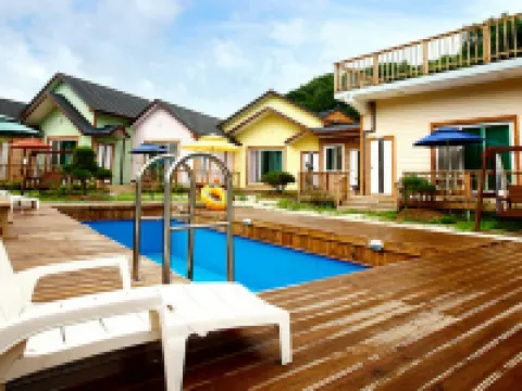 Pocheon Forest Pension