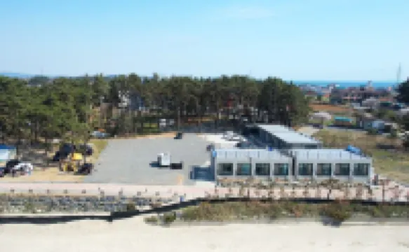 Seocheon Raum Stay Pension