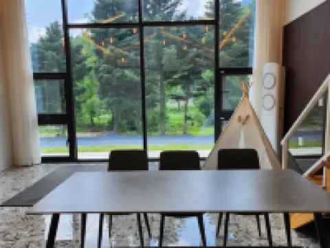 Danyang DY Pool Villa