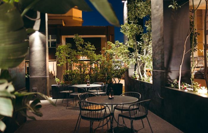 Hotel Excelsior Bari