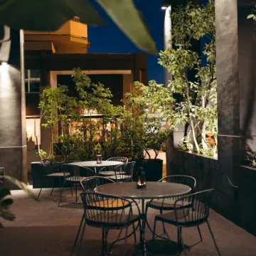 Hotel Excelsior Bari Hotels near Bari Port