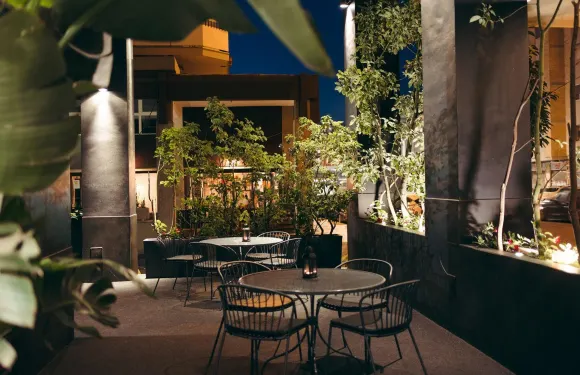 巴里 Excelsior 酒店