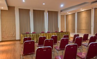 Kiara Cozy Hotel