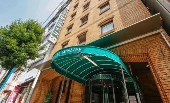Hotel Sunlife