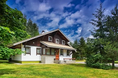 Kompleks Otdykha Zavidovo Hotels in 