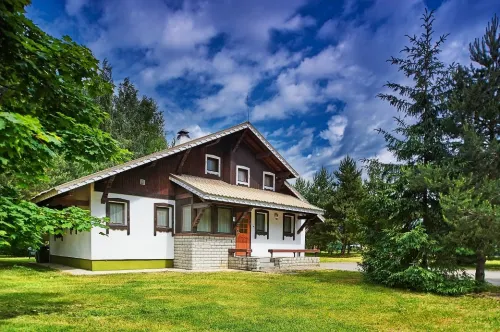 Kompleks Otdykha Zavidovo Hotels in Konakovsky District