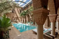 La Sultana Marrakech - หรู