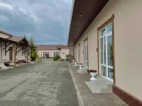 Provintsiya Hotel Hotels in Prigorodny District