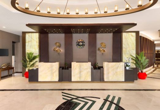 3. 라마다 바이 윈..