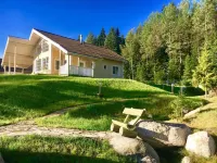 Cottages Russkaya Krasavitsa