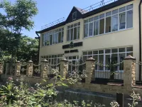 Green House Hotel Hotels in Zheleznovodsk