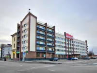Gostinitsa Rossiya Hotels in Sovetsk