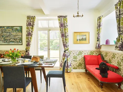 Harrabeer Country House - Homestays