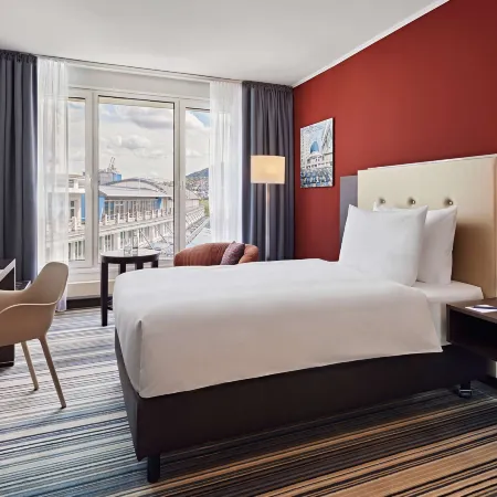 Dorint Hotel Esplanade Jena