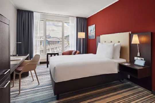 Dorint Hotel Esplanade Jena