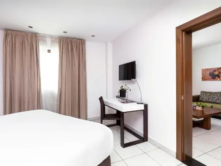 Ibis Styles Accra Airport