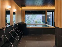 Amakusa Santacoming Hotel - Thermen