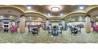 Holiday Inn Express & Suites FOLEY - N GULF SHORES by IHG - فطور