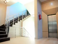 Hotel CG Inn Hotels in Sirsa